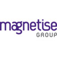 Magnetise Group Logo