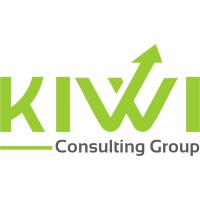KIWI Consulting Group Logo