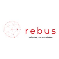Rebus Project Development Real Estate Consultancy Logo