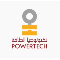 POWERTECH for Metal Fabrication Logo