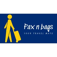 PAX N BAGS ( Your Travel Mate) Logo