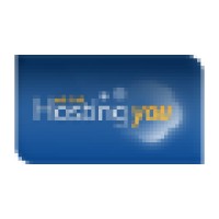 We Are Hosting You Logo