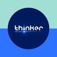 Thinker Studio Logo