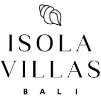 Isola Villas Logo