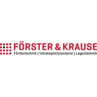 Förster & Krause GmbH Logo