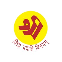 The Shri Ram School Logo