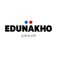 EDUNAKHO Group Logo
