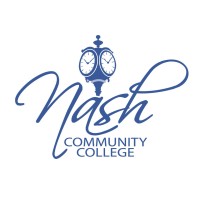 Nash Community College Logo