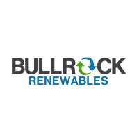 Bullrock Renewables Logo