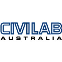 CIVILAB AUSTRALIA PTY LTD Logo