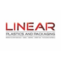 Linear Plastics and Packaging (Pty) Ltd Logo