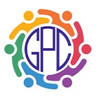 The Good People Connect Logo