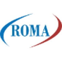 ROMA TELECOM Logo