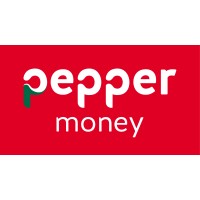 Pepper Money India Logo