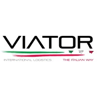 Viator Srl Logo