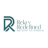 Rekry Redefined Logo