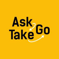 AskTakeGo Logo
