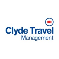 Clyde Travel Management Logo