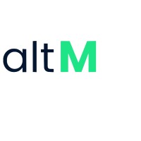 altM Logo
