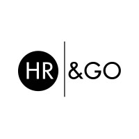 HR&GO Logo
