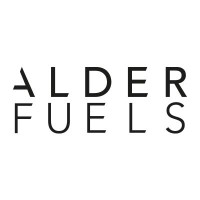 Alder Fuels Logo