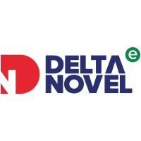 Delta Novel Srl Logo