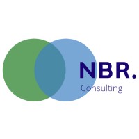 NBR Consulting Logo