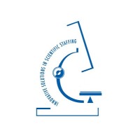 Laboratory Staffing Inc Logo