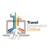 Travel Destination Online Logo