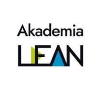 Akademia Lean Logo
