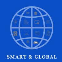 SMART & GLOBAL SAS Logo