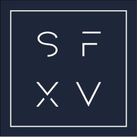 SkyeFox Ventures Logo