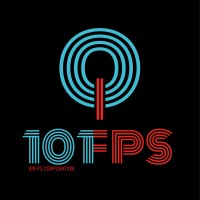 101FPS Logo