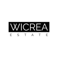 Wicrea Estate Logo