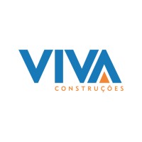 Viva Construções Logo