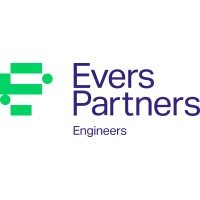 EversPartners - Raadgevend Ingenieursbureau Logo