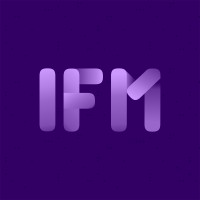 IFM — Intelligence for Maintenance Logo