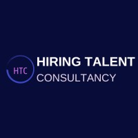 Hiring Talent Consultancy Logo