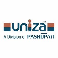 Uniza Group Logo