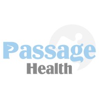 Passage Health Logo