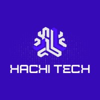 Hachi Tech Logo