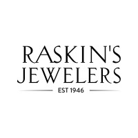 Raskins Jewelers Logo