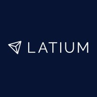 Latium Enterprises Logo
