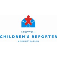 Scottish Childrens Reporter Administration Logo