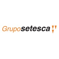 Grupo Setesca Logo