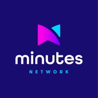 Minutes Network Logo