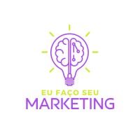 Eu Faço Seu Marketing Logo