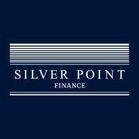 Silver Point Finance Logo