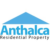 Anthalca Logo