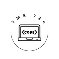 YMS 724 Logo